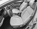 Kia Forte 2009 года